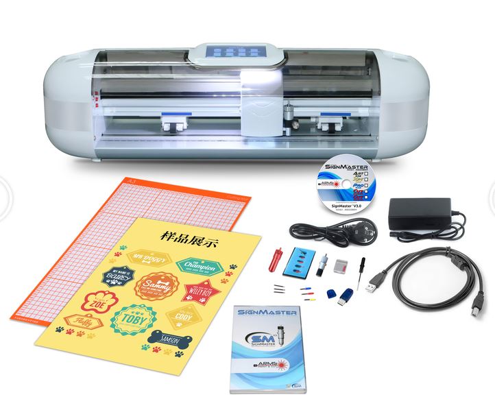 Craft Mini Cutter Craft Mini Cutter